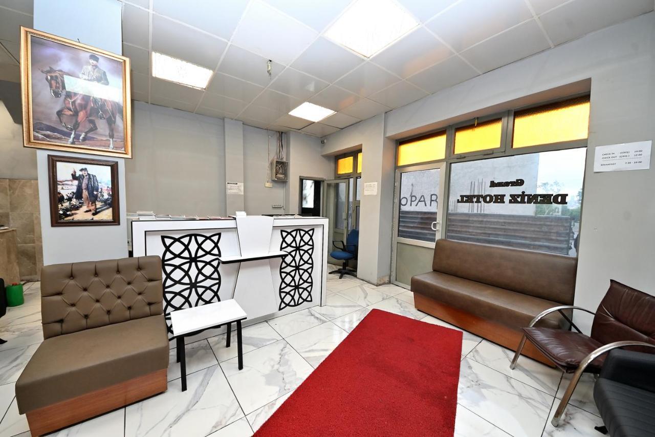 Grand Deniz Hotel — Fotoğraflar 3