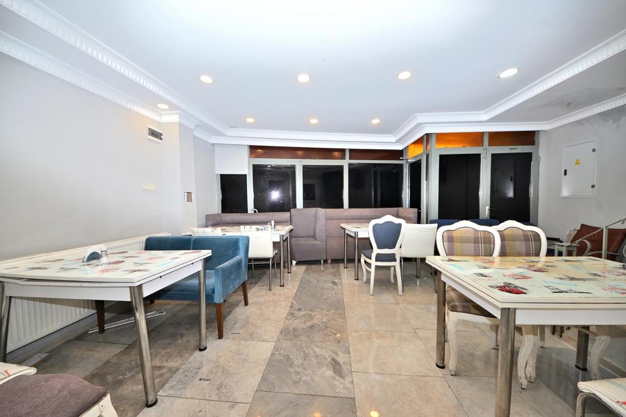 Grand Deniz Hotel — Fotoğraflar 1
